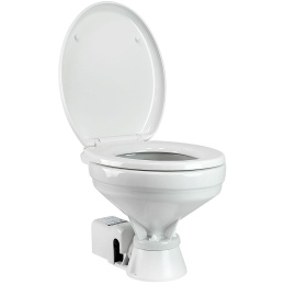 Унитаз с электрической помпой Comfort Matromarine 12В (6700000812)